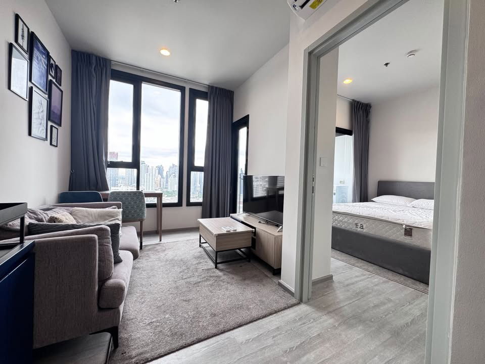 🔥Hot Deal🔥 ให้เช่า 📌 XT EKKAMAI (Line ID: @arent) ราคาต่อรองได้!