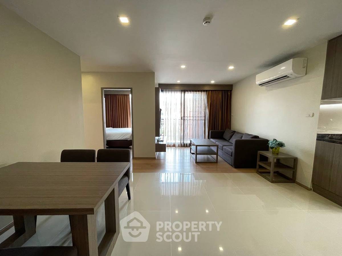 2-BR Condo at Art @ Thonglor close to Thong Lo (ID 2461878)