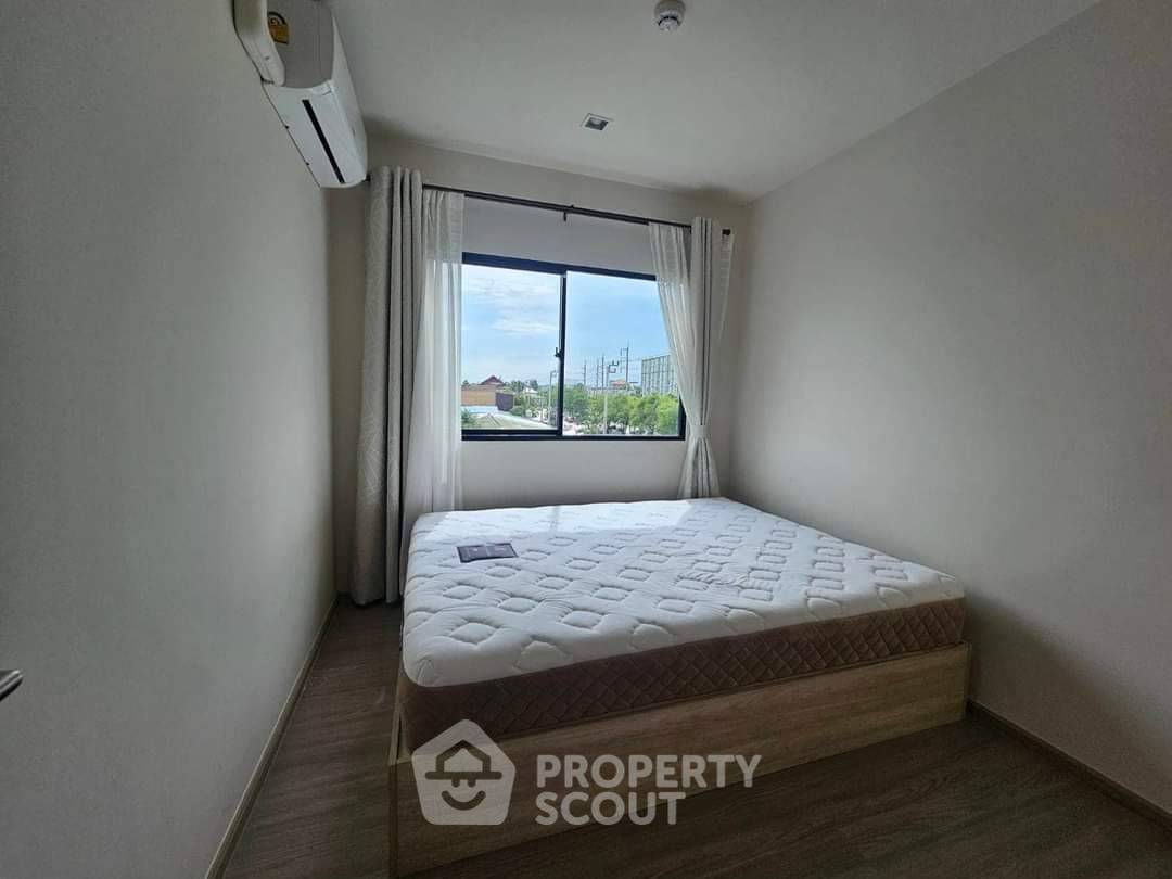 2-BR Condo at Condo Me Onnut - Rama 9 in Prawet (ID 1575748)