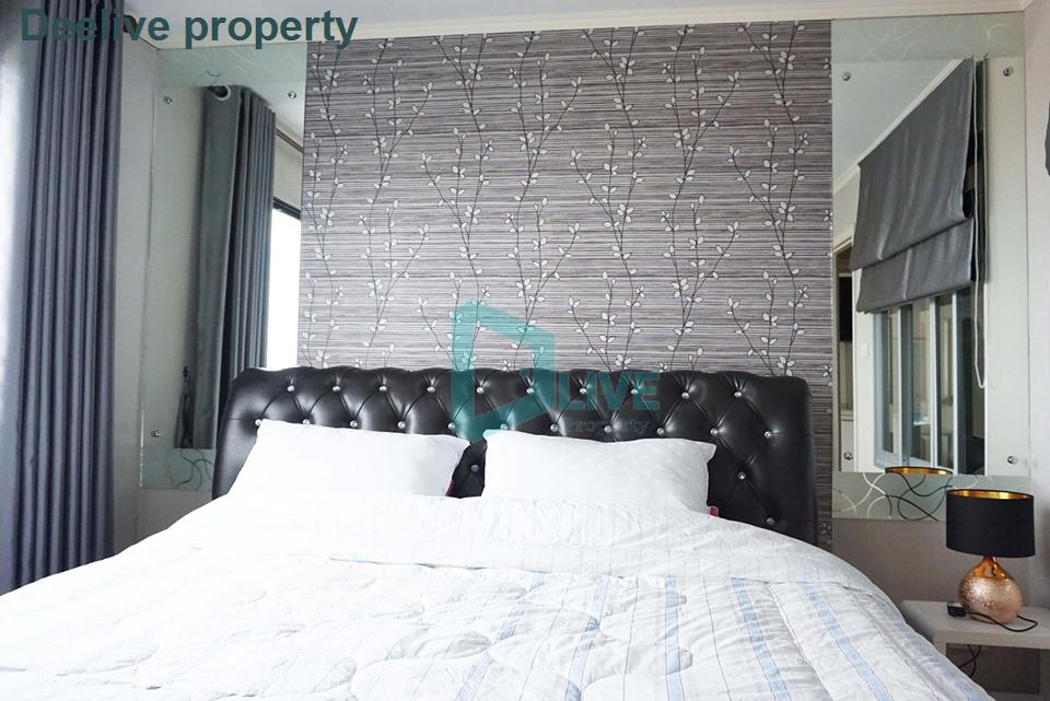 DL008210 ให้เช่าคอนโด ลุมพินี วิลล์ สุขุมวิท 77 ใกล้ BTS อ่อนนุช พร้อมเข้าอยู่ โทรด่วน 0653619502 LineID @534wlwof