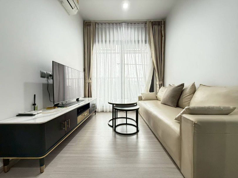 ✨ကွန်ဒိုငှားရန်ရှိသည် : Life Asoke Hype ((AP-02)) ( line : @condo91 )