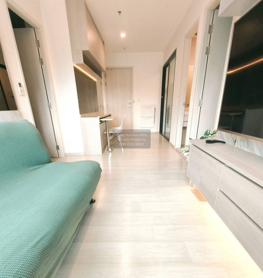 🔥🔥🔥 For Rent Condo , Life Asoke , MRT-Phetchaburi , Bang Kapi , Huai Khwang , Bangkok , CX-138842 ✅ Live chat with us ADD LINE @connexproperty ✅ 🔥🔥🔥