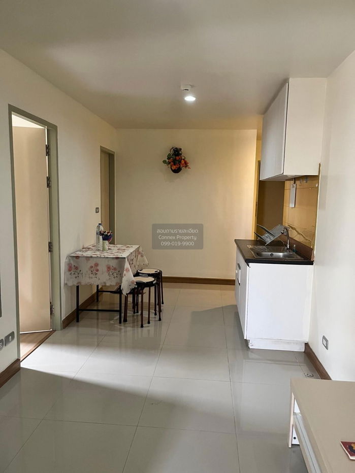 🔥🔥🔥 For Rent Condo , Le Rich Ratchada Sutthisarn , Ratchadaphisek , Din Daeng , Bangkok , CX-139079 ✅ Live chat with us ADD LINE @connexproperty ✅ 🔥🔥🔥