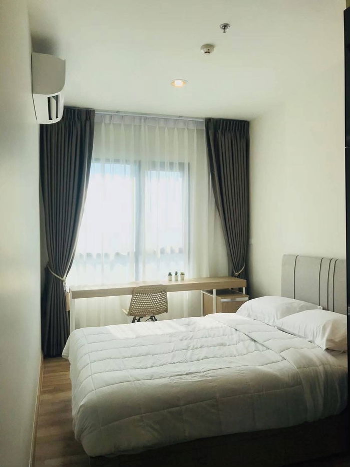 Niche Mono Sukhumvit-Bearing  Condo for rent