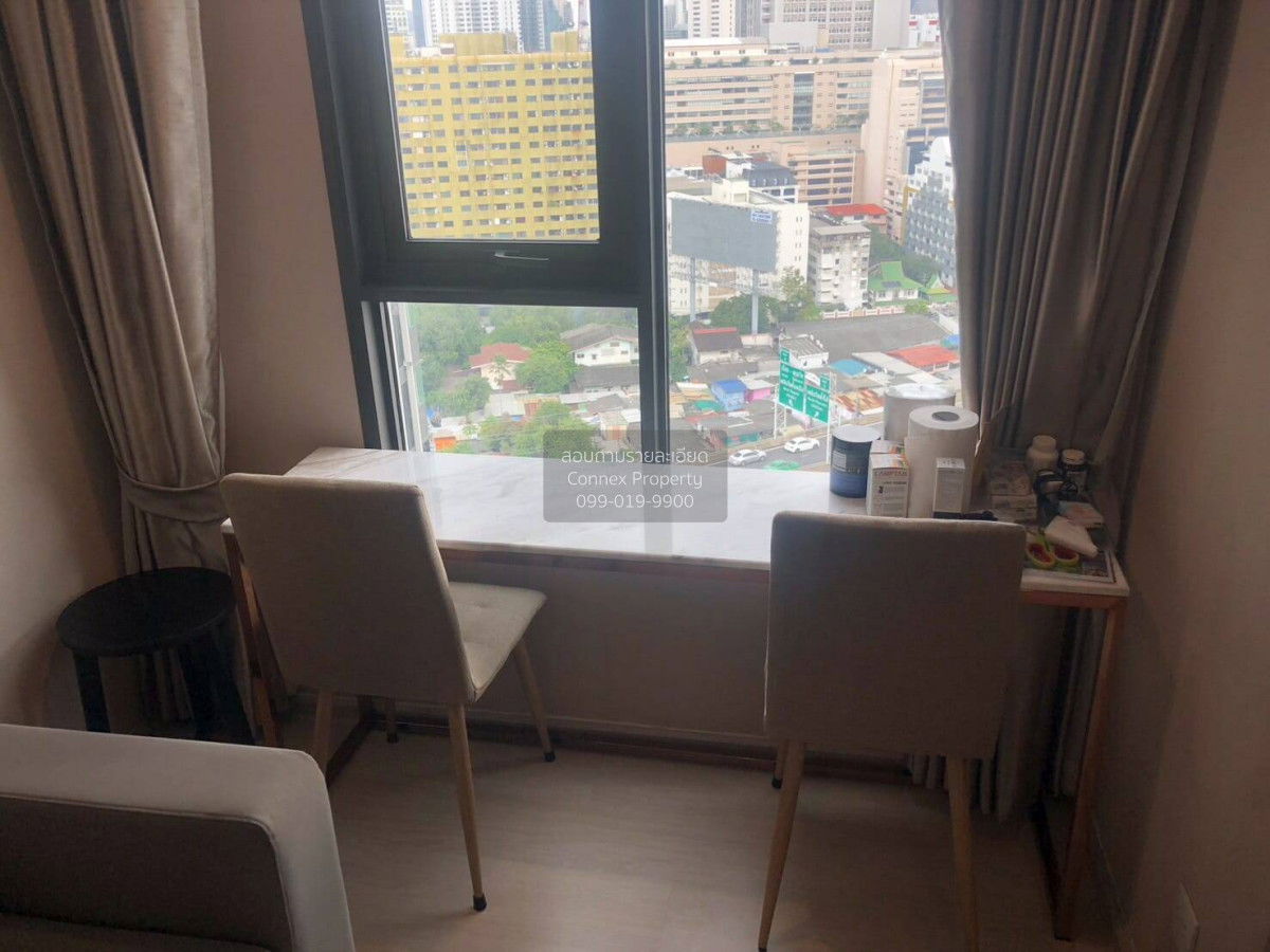 🔥🔥🔥 FOR RENT condo , Life One Wireless , BTS-Phloen Chit , Lumpini , Pathum Wan , Bangkok , CX-12913 ✅ Live chat with us ADD LINE @connexproperty ✅ 🔥🔥🔥