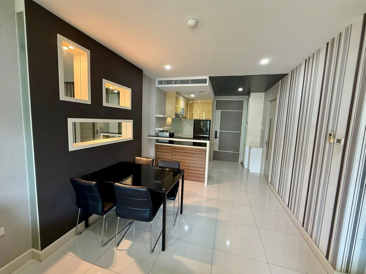 Apus Condominium for Rent in Central Pattaya