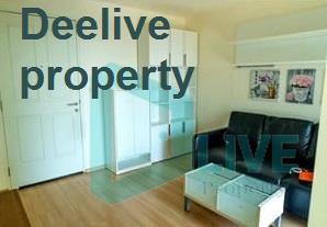 DL008959 Condo for rent, U Delight 3 Prachachuen - Bang Sue near -, ready to move in, call urgently 0638692663 LineID @162cjixi