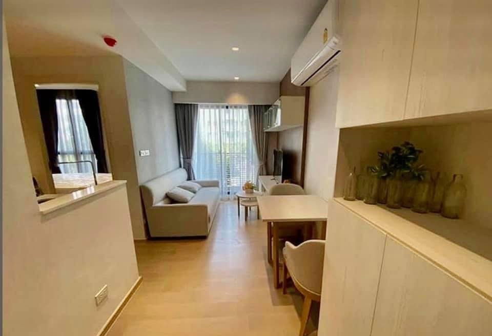 Condo for rent :  Runesu Thonglor 5  ((BTS Thonglor)) MK-02 line @livingbkk
