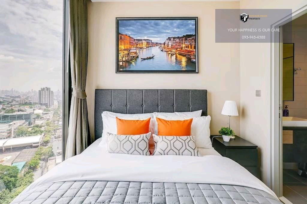 The Line Jatujak-Mochit | 🚝Near BTS, MRT Chatuchak #2025120313311