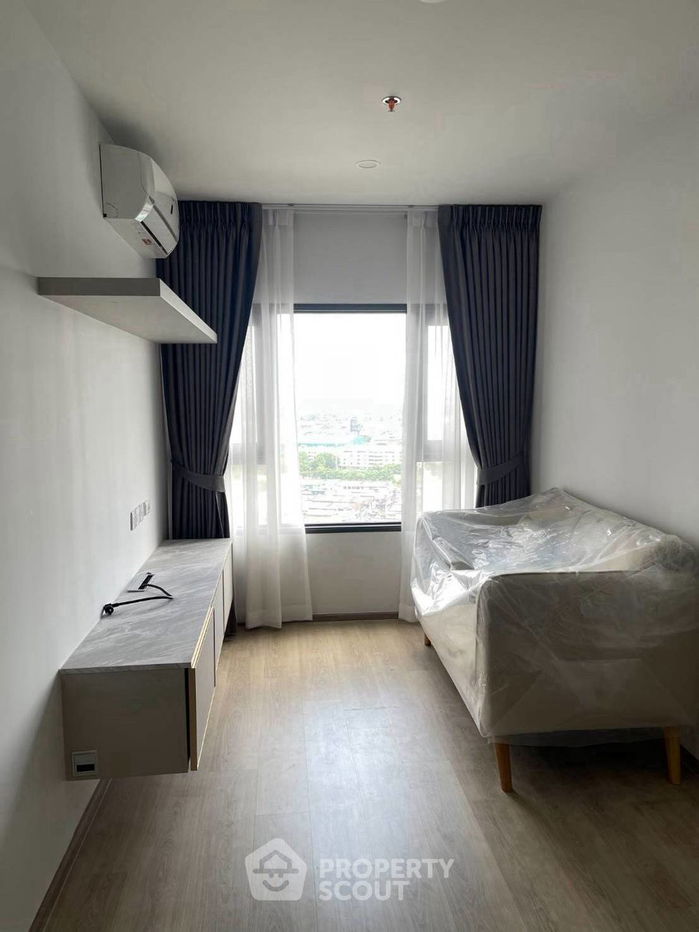 1-BR Condo at LIFE Rama 4 - Asoke near MRT Queen Sirikit National Convention Centre (ID 2301427)