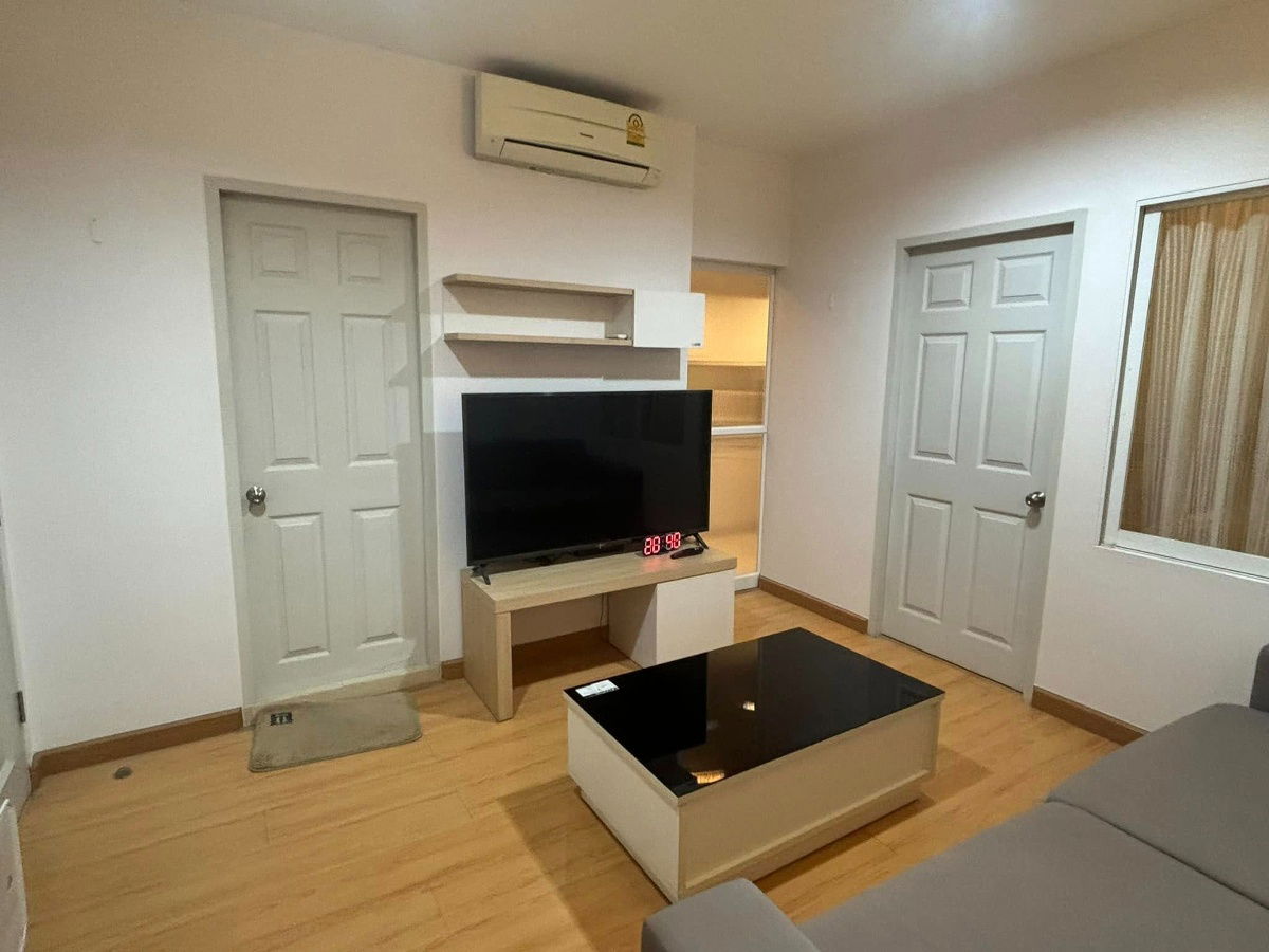 💙💛💚 For Rent Life @ Ratchada - Suthisan 🔥 Add Line ID: @zcondo (with@) 🔥 C3590