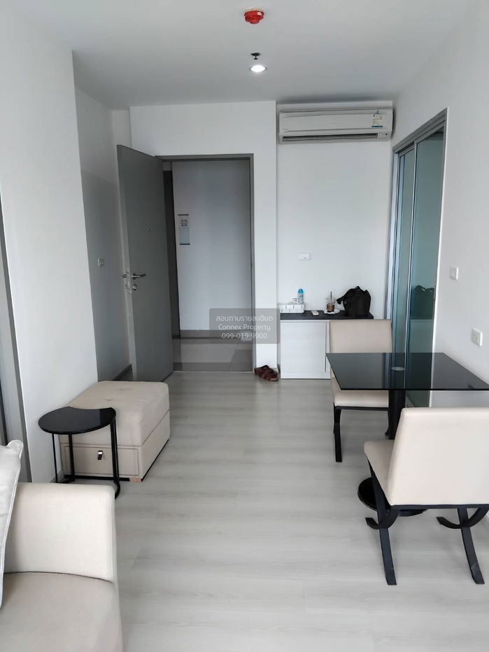 FOR RENT condo , Life Ratchadapisek , MRT-Huai Khwang , Huai Khwang , Huai Khwang , Bangkok , CX-39873 ✅ Live chat with us ADD LINE @connexproperty ✅
