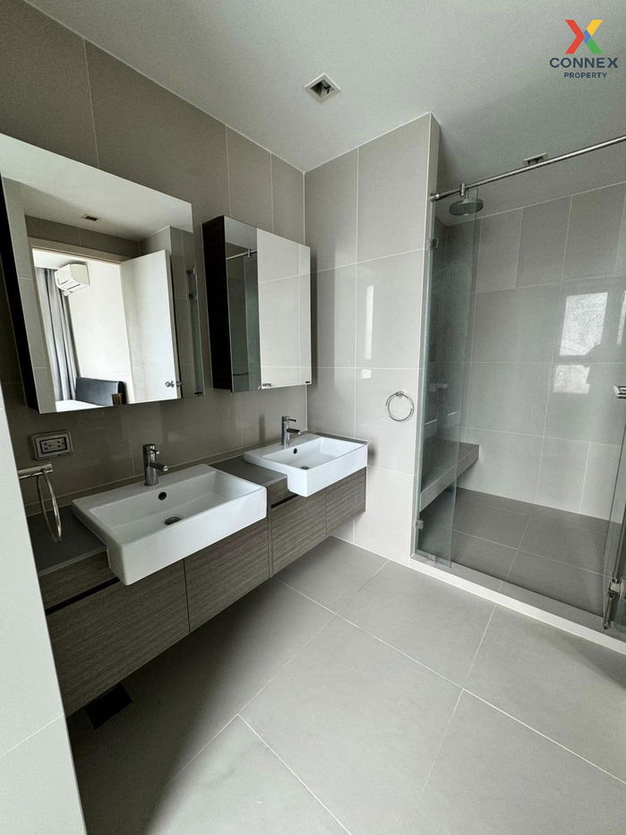 🔥🔥🔥 For Rent Condo , Quinn Ratchada 17 , MRT-Sutthisan , Din Daeng , Din Daeng , Bangkok , CX-106278 ✅ Live chat with us ADD LINE @connexproperty ✅ 🔥🔥🔥