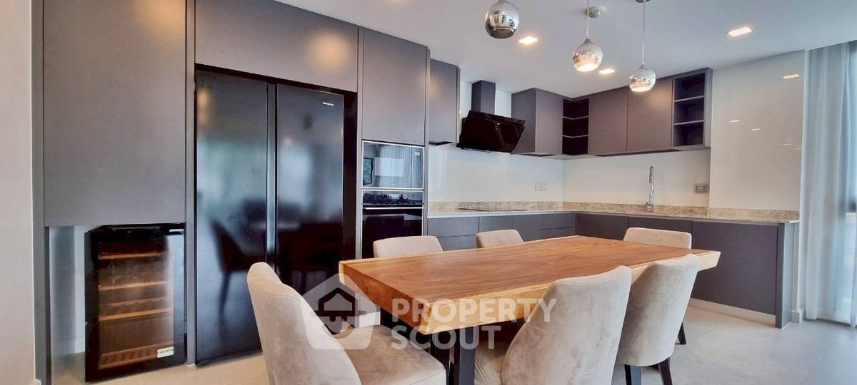 3-BR Condo at Serenity Residence close to Kathu (ID 2137218)