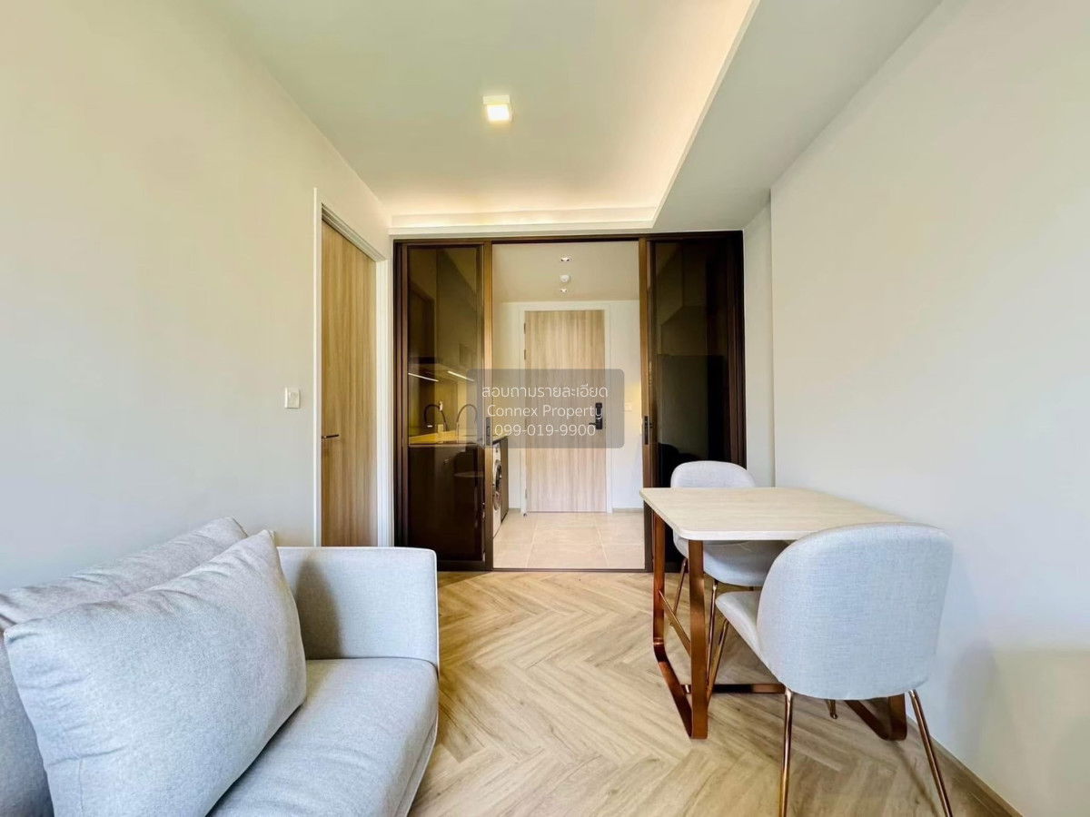 ငှားရန်ရှိသော Condo , Chapter Thonglor 25 , BTS-Thong Lo , Khlong Tan , Watthana , Bangkok , CX-138884 ✅ ADD LINE @connexproperty နှင့် တိုက်ရိုက်စကားပြောရန် ✅