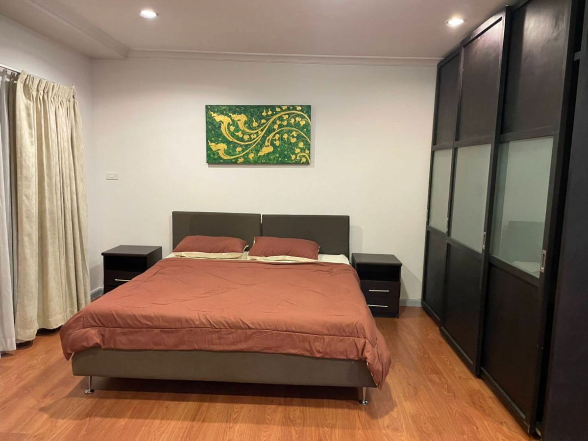 @Condorental condo for rent GRAND PARK VIEW ASOKE