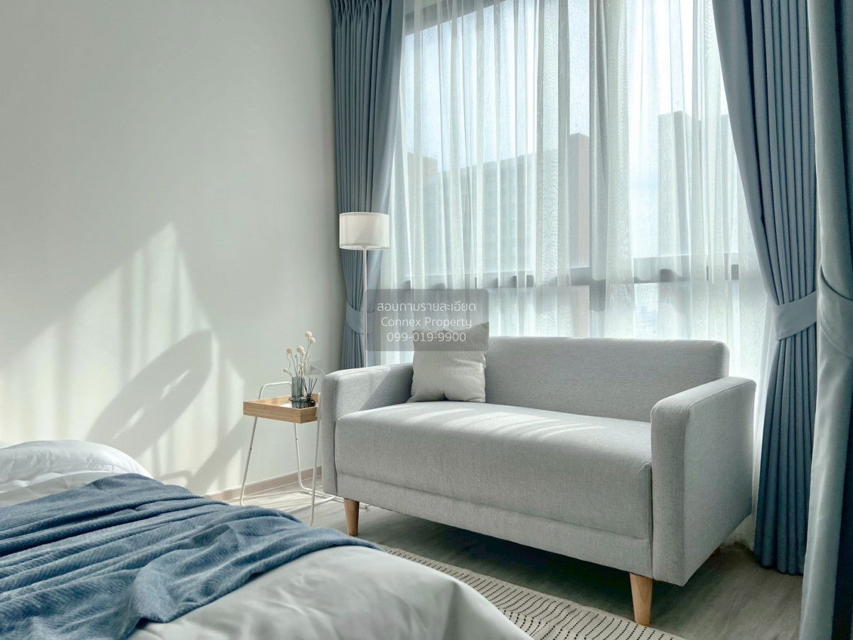 🔥🔥🔥 For Rent Condo , The Rich Rama 9 - Srinakarin , ARL-Hua Mak , Suan Luang , Suan Luang , Bangkok , CX-138847 ✅ Live chat with us ADD LINE @connexproperty ✅ 🔥🔥🔥