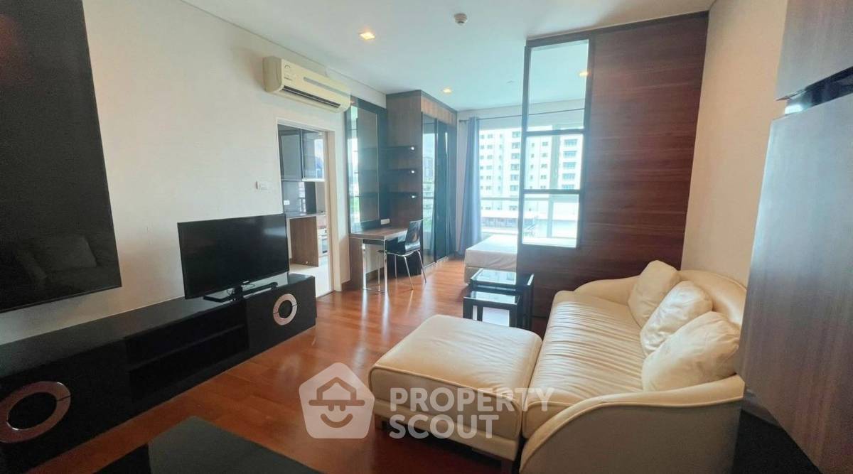 1-BR Condo at Ivy Thonglor 23 close to Thong Lo (ID 2037325)