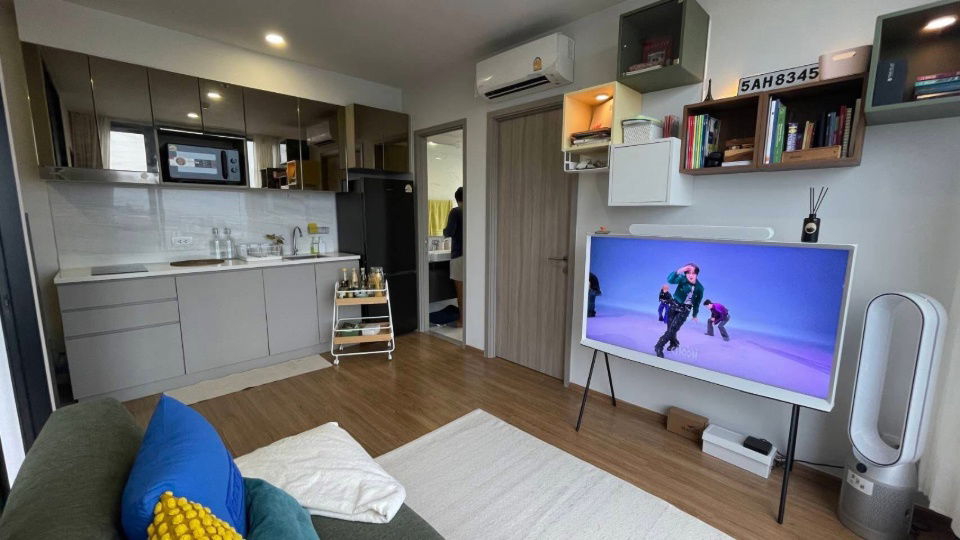 Cloud Thonglor - Phetchaburi