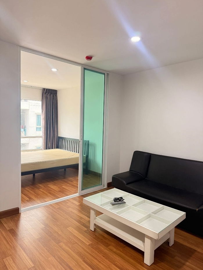 AS1790 Regent Home Sukhumvit 81 Condo for rent