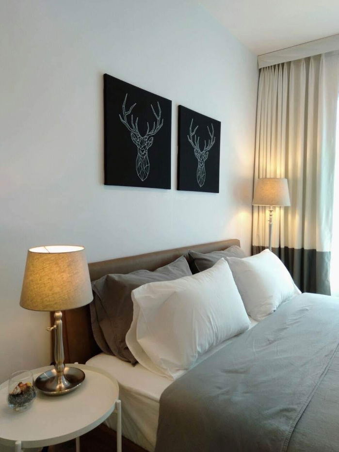 MN3167 Life Asoke Full Full Furnitured and electrical