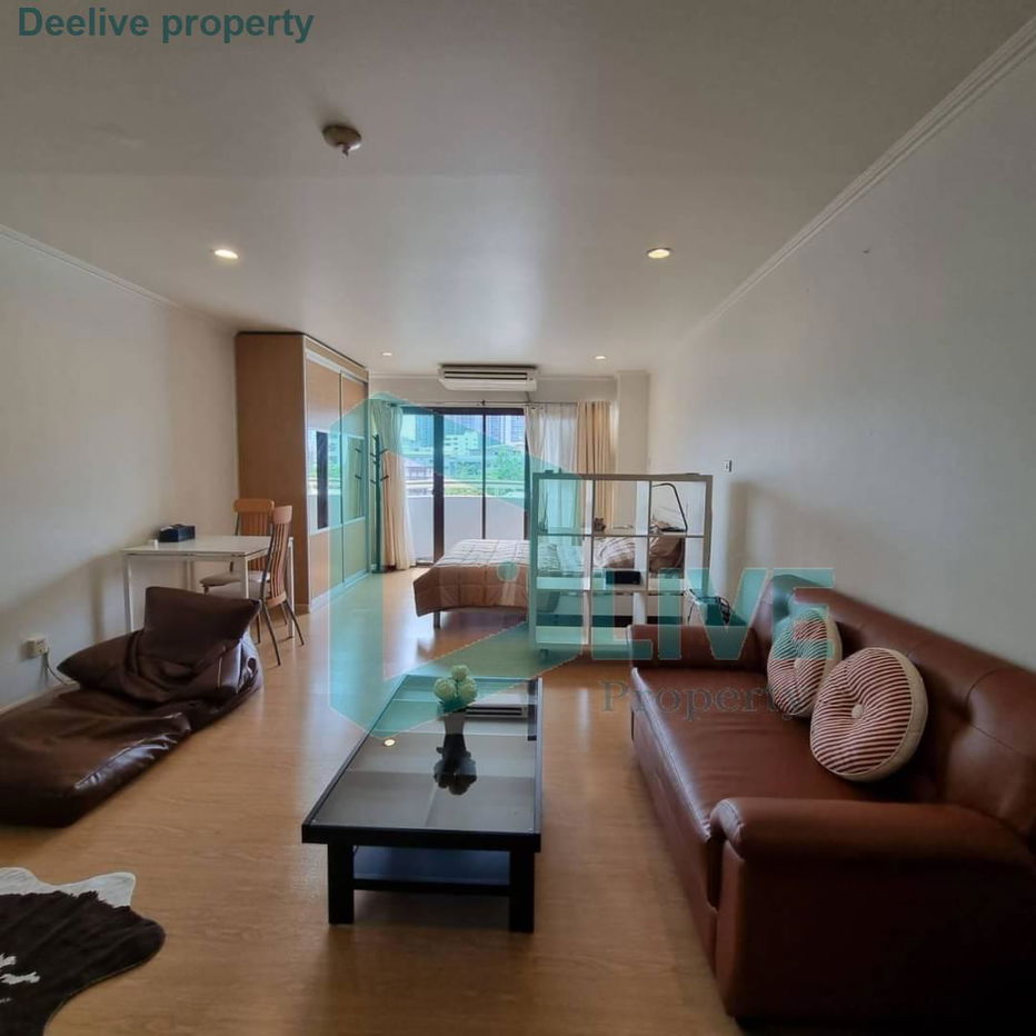 DL101781 Condo for rent, Aree Place Sukhumvit 26 near BTS Phrom Phong, ready to move in, call urgently 0842740999 LineID @523dslwi