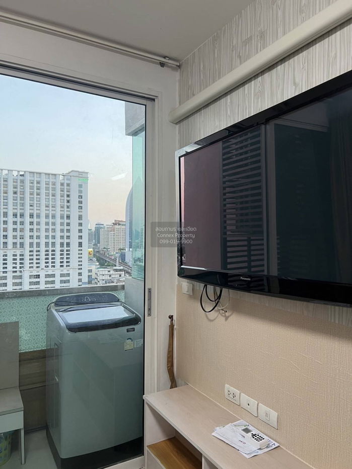 🔥🔥🔥 ငှားရန်ရှိသော ကွန်ဒို , IDEO Mix Phaholyothin , BTS-Saphan Khwai , Sam Sen Nai , Phaya Thai , Bangkok , CX-46818 ✅ ADD LINE @connexproperty နှင့် တိုက်ရိုက်စကားပြောရန် ✅ 🔥🔥🔥