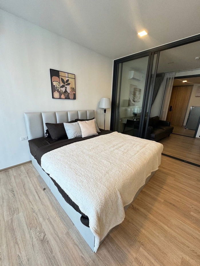 @Condorental condo for rent XT Phayathai