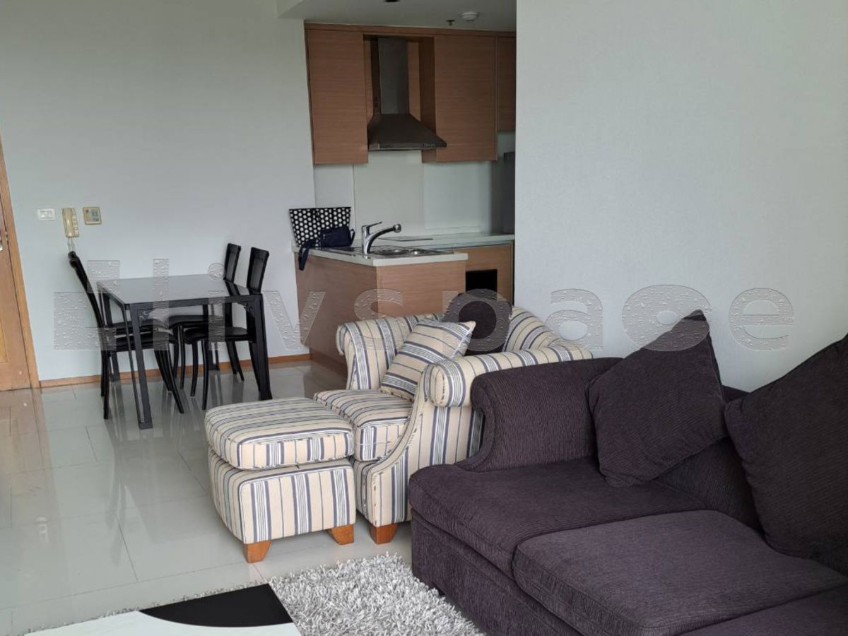 ▚ LD238ツ For Rent The Emporio Place (Sukhumvit 24) 1 Bed 70 Sqm ⭐ Newly Renovated Unblocked View
