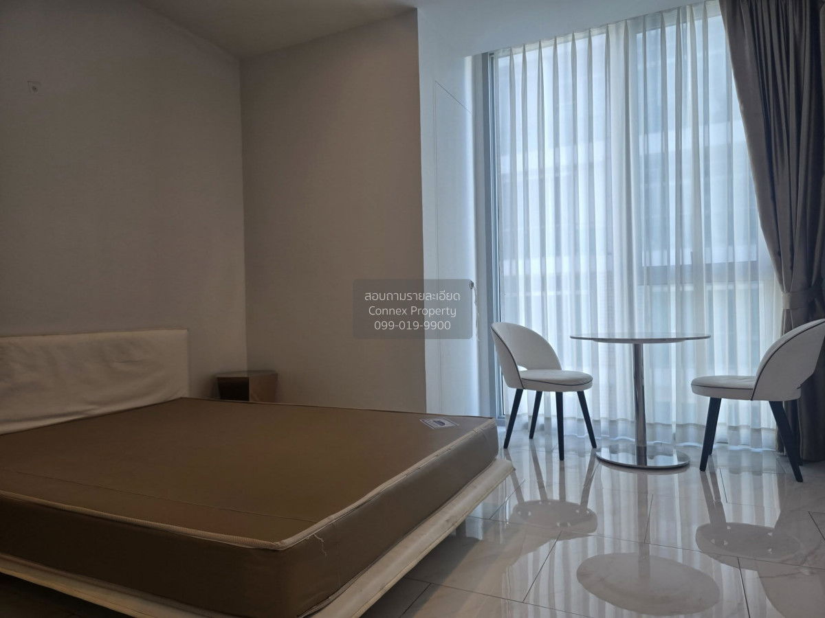 For Rent Condo , Hyde Sukhumvit 11 , BTS-Nana , Khlong Toei Nuea , Watthana , Bangkok , CX-138674 ✅ Live chat with us ADD LINE @connexproperty ✅