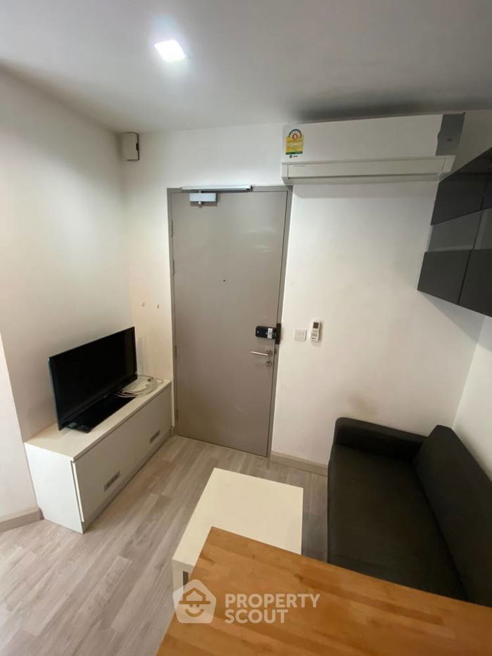 1-BR Condo at Ideo Mobi Sukhumvit 81 near BTS On Nut (ID 371749)