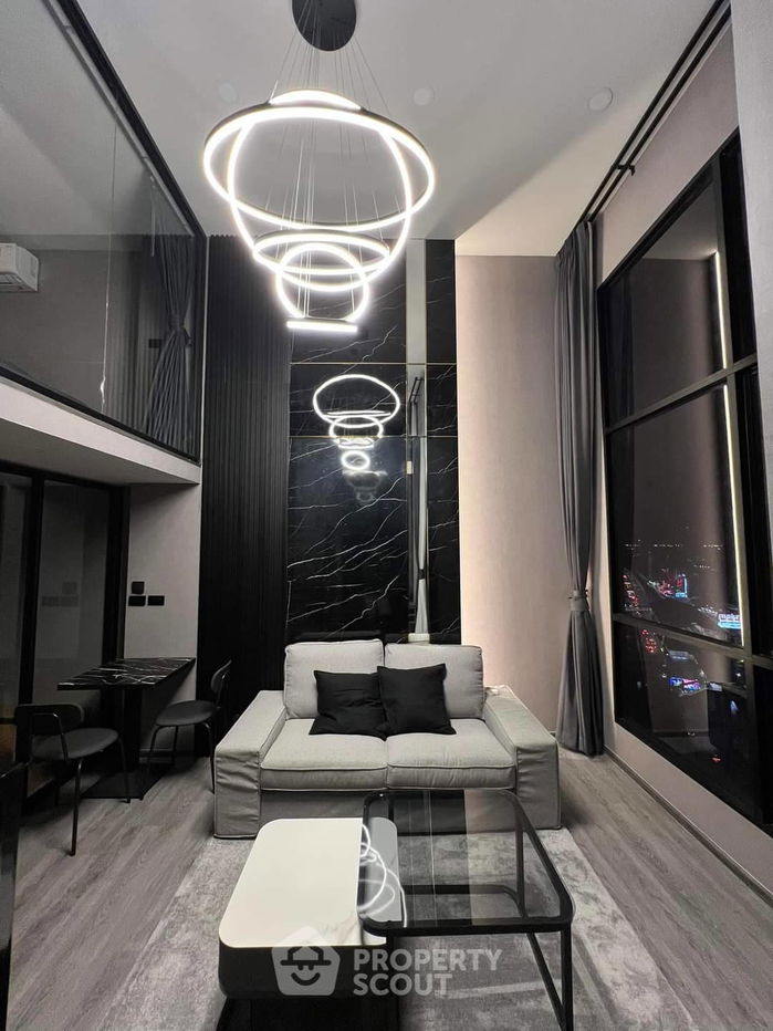 1-BR Condo at The Origin Ladprao-Bangkapi in Khlong Chan (ID 1952886)