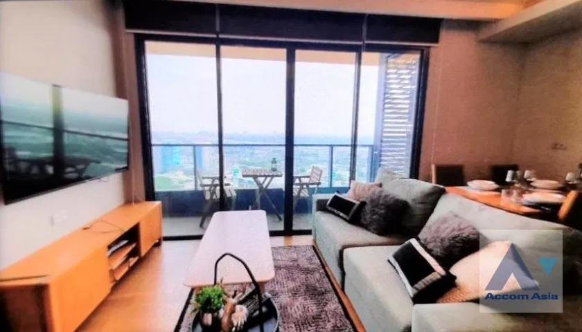 🔼🔽 AccomA 📩  2 BR Condominium @The Lumpini 24 (AA45124)