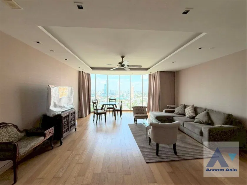 🔼🔽 AccomA 📩  2 BR Condominium @Le Monaco Residence (AA44246)