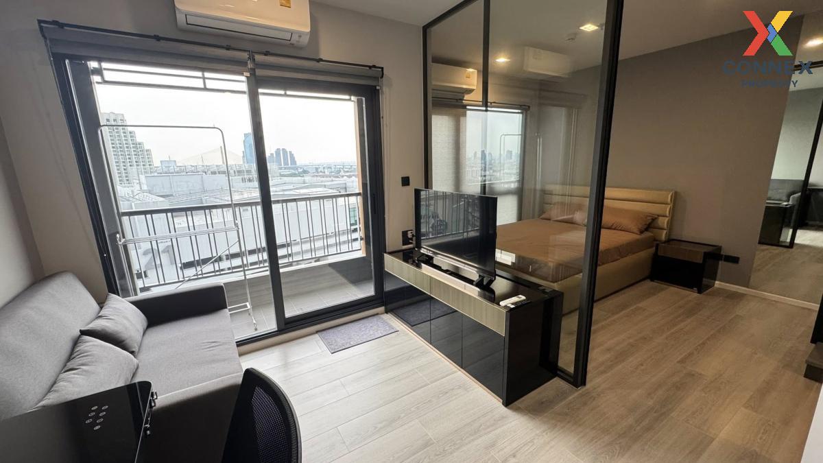 For Rent Condo , The Key Rama 3 , Bang Khlo , Bang Kho Laem , Bangkok , CX-137770 ✅ Live chat with us ADD LINE @connexproperty ✅