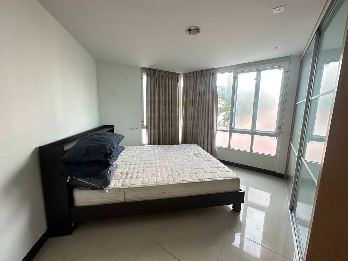 P-43675 Condo for rent Pandao Place fully furnished (Confirm again when visit).