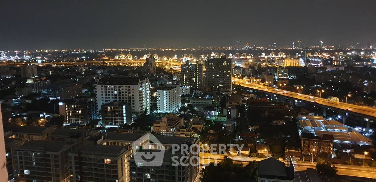 1-BR Condo at Diamond Sukhumvit near BTS On Nut (ID 621784)