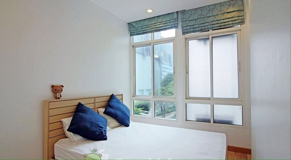 For Rent : ST0369 : Ideo Verve Sukhumvit