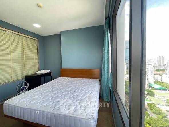 2-BR Condo at M Phayathai near BTS Victory Monument (ID 2462331)