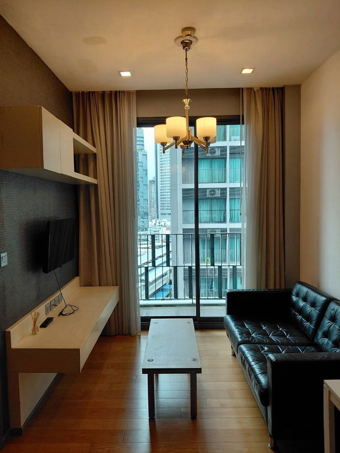 For rent, KEEEN by Sansiri, BTS Thonglor