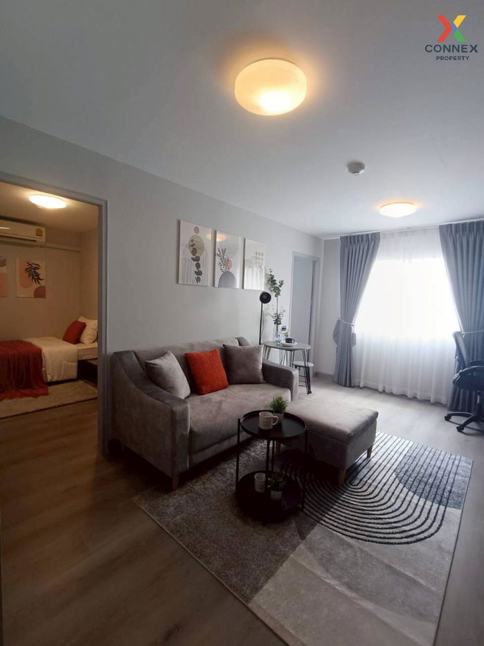 🔥🔥🔥 For Rent Condo , Lumpini Township Rangsit - Klong 1 , Pracha Thipat , Thanyaburi , Pathum Thani , CX-135568 ✅ Live chat with us ADD LINE @connexproperty ✅ 🔥🔥🔥