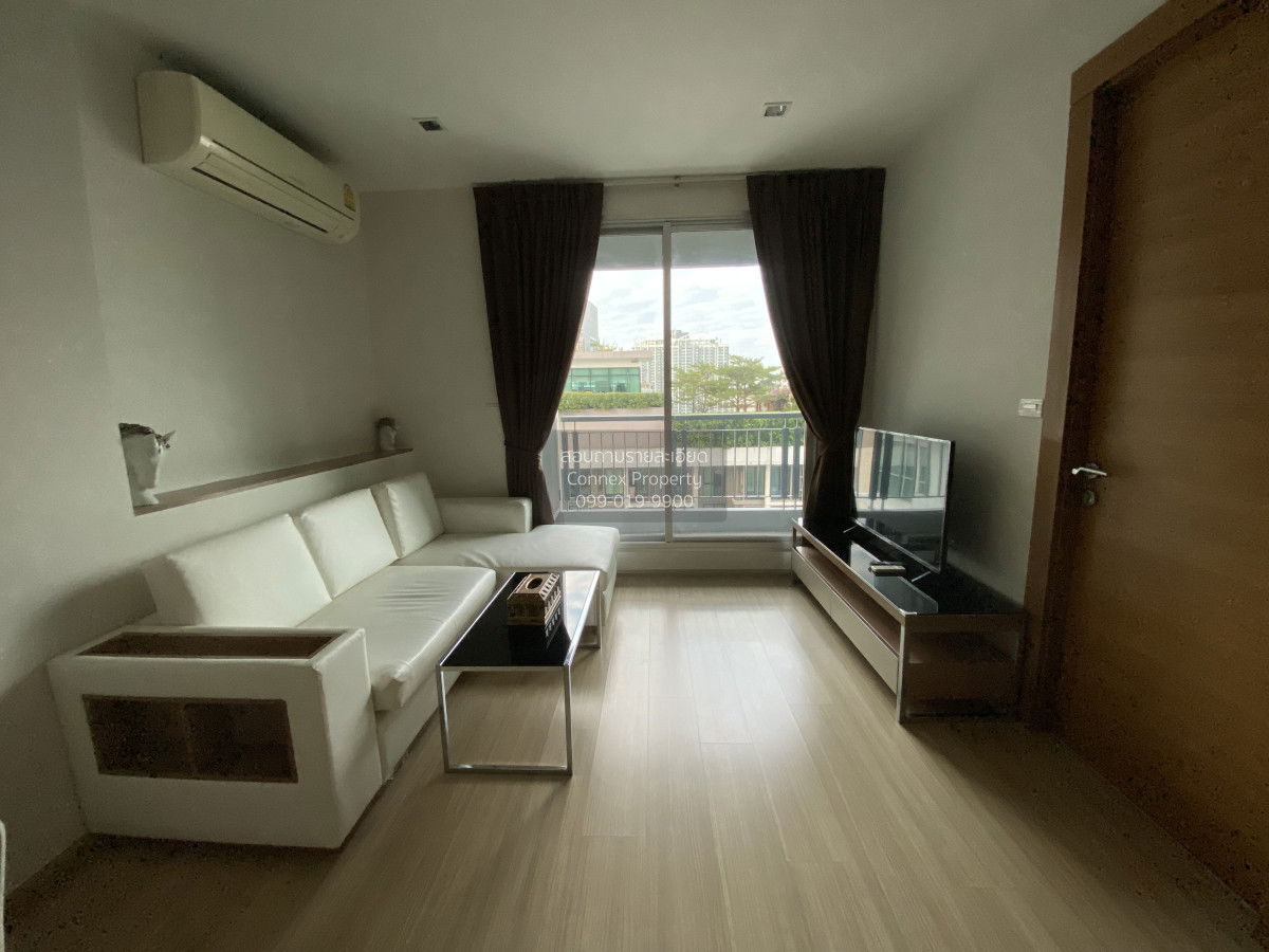 🔥🔥🔥 FOR RENT condo , Rhythm Ratchada - Huai Khwang , MRT-Huai Khwang , Sam Saen Nok , Huai Khwang , Bangkok , CX-43021 ✅ Live chat with us ADD LINE @connexproperty ✅ 🔥🔥🔥