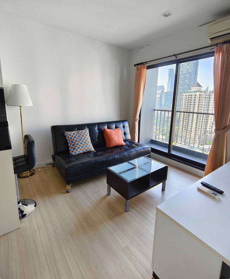 The Seed Mingle Sathorn - Suanplu