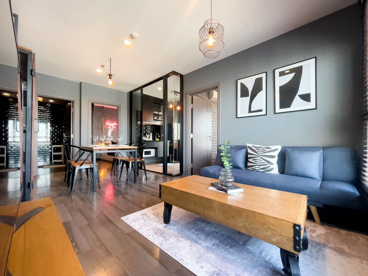 🌈💛 E91006 The Base Park East 💛🌈   Get a Special Code when renting with us 💬 LINE: @theagentpro