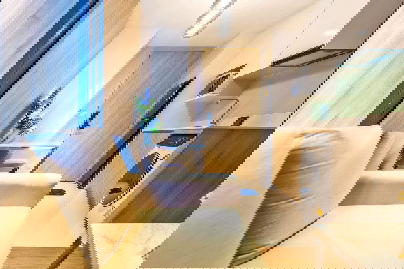 Once Pattaya 1 Bedroom for Rent