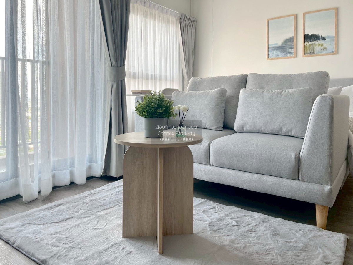 🔥🔥🔥 For Rent Condo , Rich Point @ BTS Wutthakat , BTS-Wutthakat , Talat Phlu , Thon Buri , Bangkok , CX-138851 ✅ Live chat with us ADD LINE @connexproperty ✅ 🔥🔥🔥