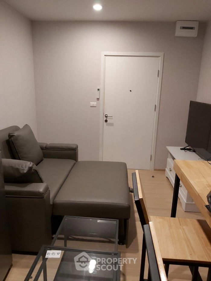 1-BR Condo at Plum Condo Pinklao Station near MRT Bang Yi Khan (ID 380254)