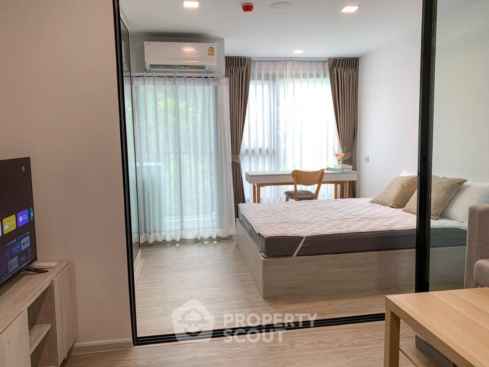 1-BR Condo at KAVE Seed Kaset near BTS Kasetsart University (ID 1983101)