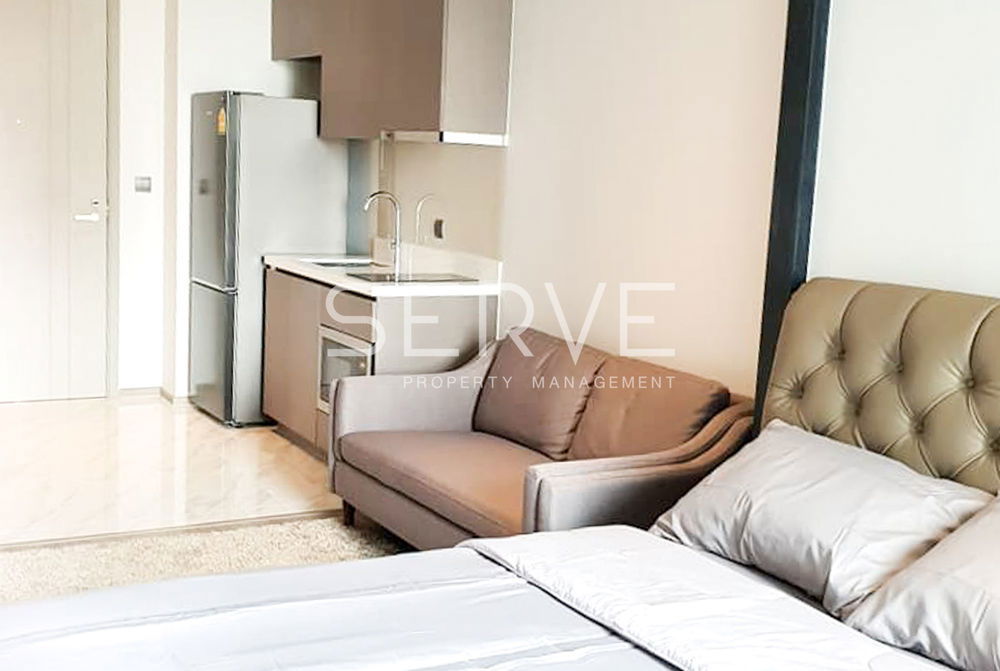 Condo For Rent RHYTHM Ekkamai // BTS Ekamai-RHYTHM Ekkamai