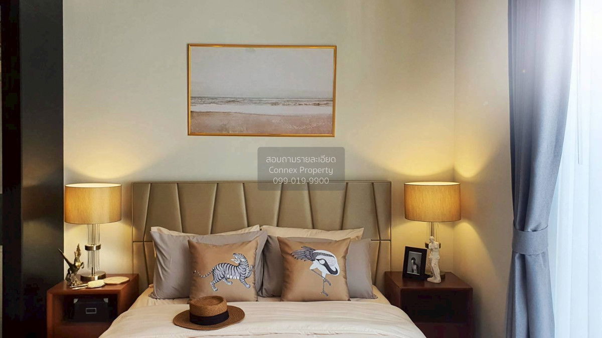 出租公寓，Noble around Sukhumvit 33，BTS-Phrom Phong，Khlong Tan Nuea，Watthana，Bangkok，CX-138607 ✅ 与我们实时聊天 ADD LINE @connexproperty ✅